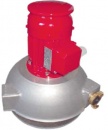 Vodna turbina Phocos MT 100