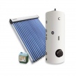 Solarni komplet z vakumskim kolektorjem Tehnosol VC-300