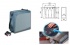 Termoelektri�na torba WAECO BordBar TF-08