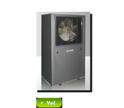 Toplotna črpalka